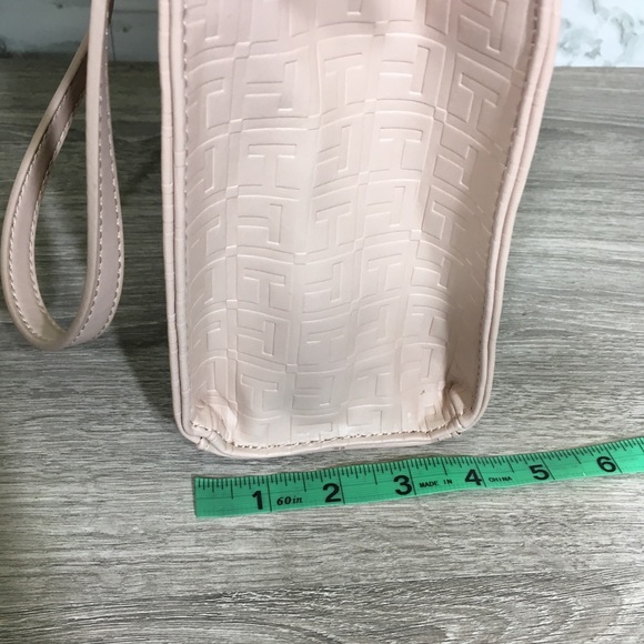 Tommy Hilfiger blush rose shopper bag NWT - Picture 10 of 12